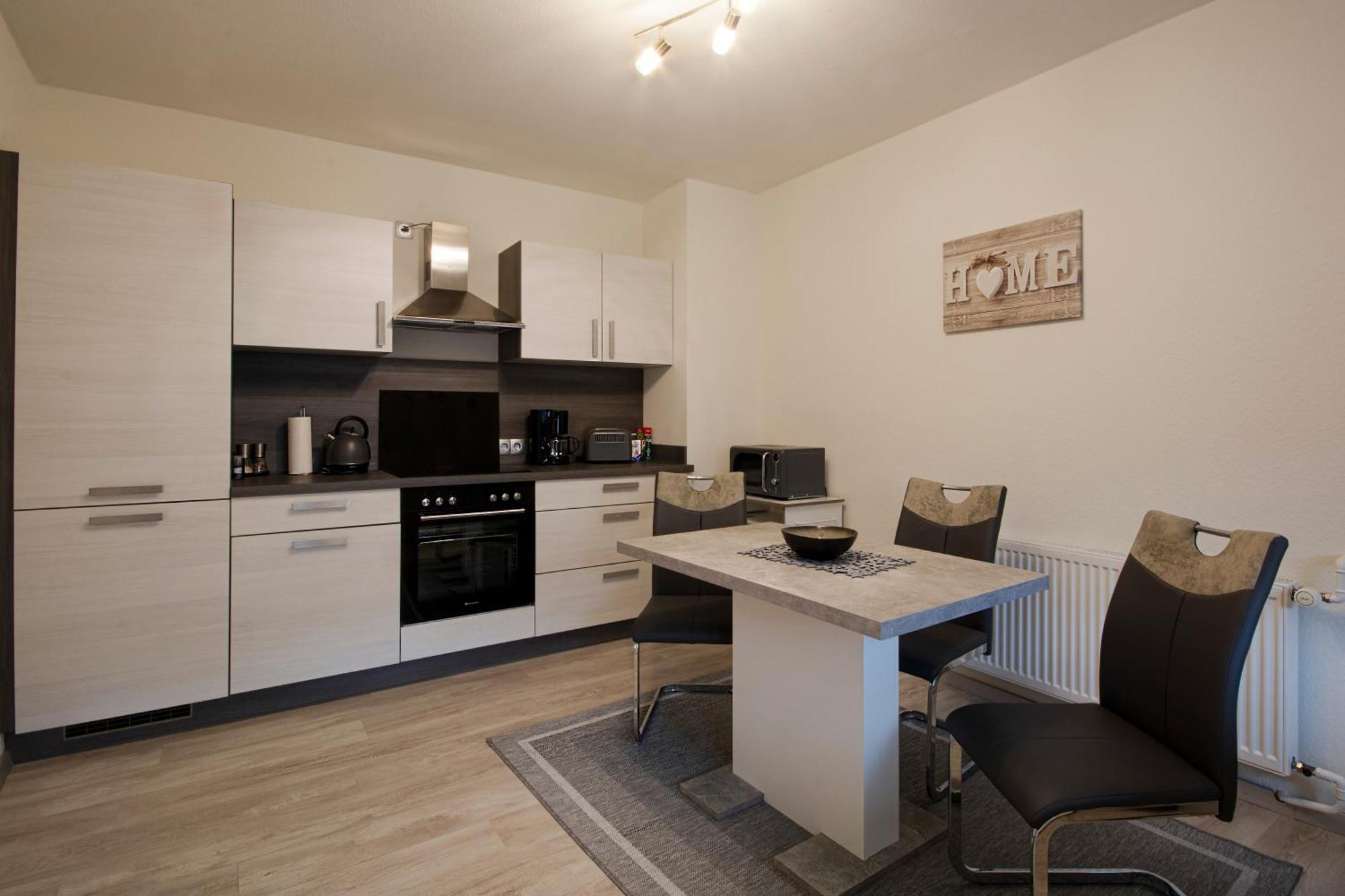Ferien Wohnung Weinheim - Die Fewo I.D. Nordstadt Екстериор снимка
